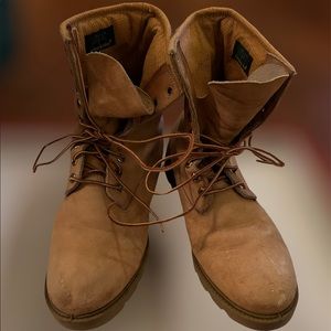 SALE!! Timberland Men’s boots